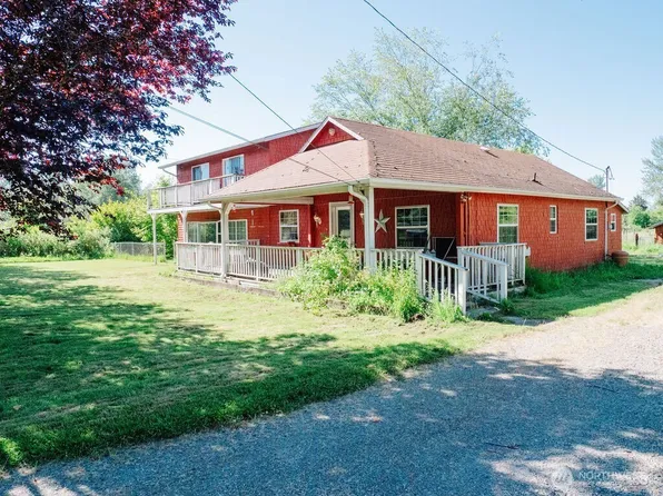 27805 Hinkleman Road, Buckley, WA 98321