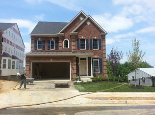 3204 Hatcher St, Alexandria, VA 22303