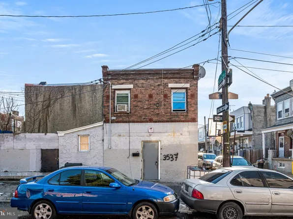 3537 Joyce St, Philadelphia, PA 19134