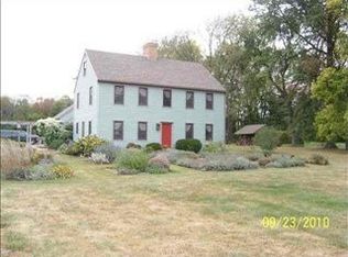 7186 Township Road 136, Findlay, OH 45840