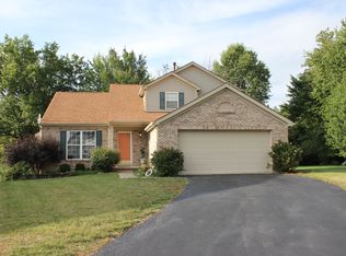 6051 Weber Oaks Dr, Loveland, OH 45140