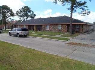11041 Roger Dr, New Orleans, LA 70127