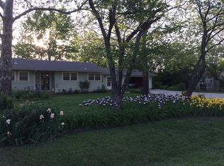 2607 N Malloy St, Hutchinson, KS 67502