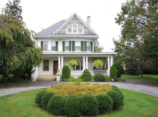 1003 Rosemont Ave, Frederick, MD 21701