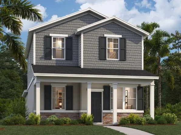 5606 Stockade Blvd, Saint Cloud, FL 34771