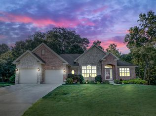 6 Maya Ct, Monroe, OH 45050