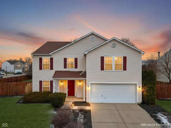 2059 Westmere Dr, Plainfield, IN 46168