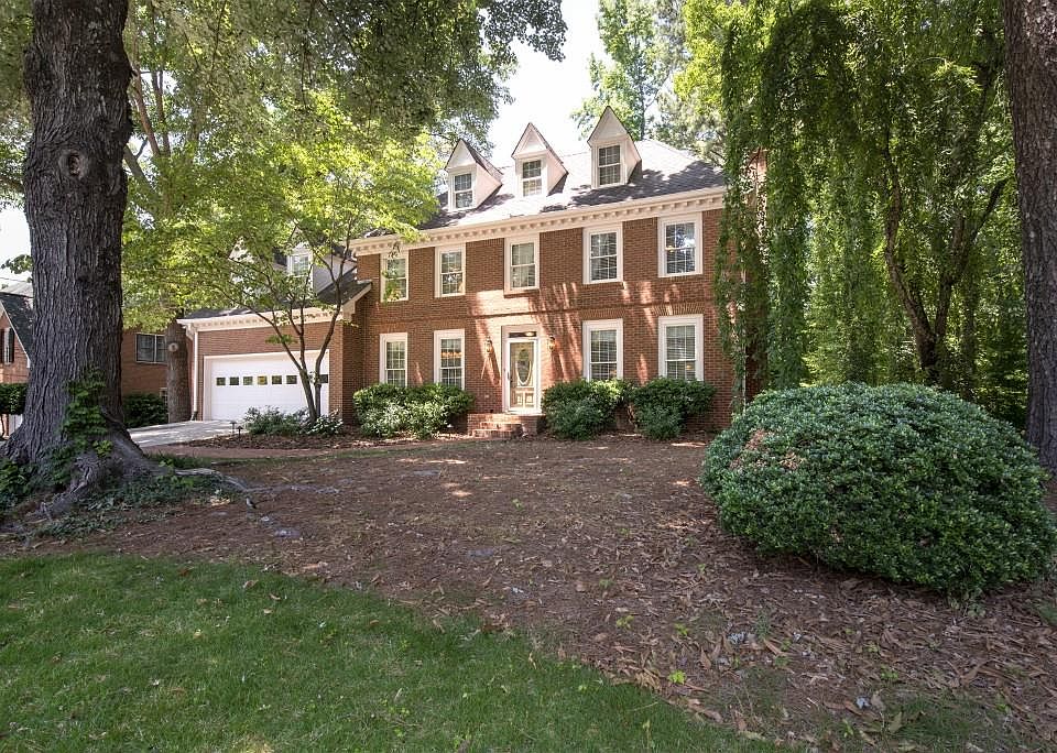 4278 Allenhurst Dr, Norcross, GA 30092 Zillow