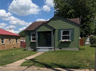 322 20th St, Dunbar, WV 25064