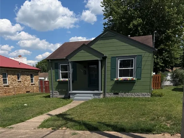 322 20th St, Dunbar, WV 25064