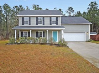 308 Winford Ct, Moncks Corner, SC 29461