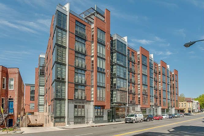 2120 Vermont Ave, NW