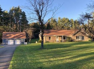 611 State Route 157, Oil City, PA