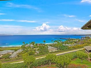 Kapalua Ridge, Lahaina, HI 96761