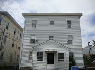 94 Booth St APT 1, New Britain, CT 06053