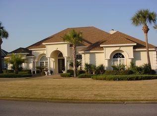 3506 Dragons Rdg, Panama City, FL 32408