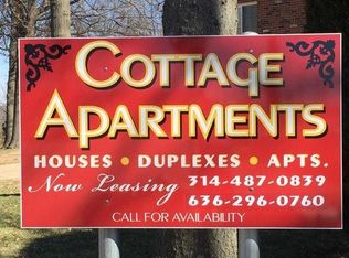 2384 Ridgecrest Dr, Arnold, MO 63010