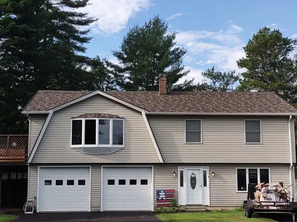 4 Moody Road, Lisbon, ME 04250