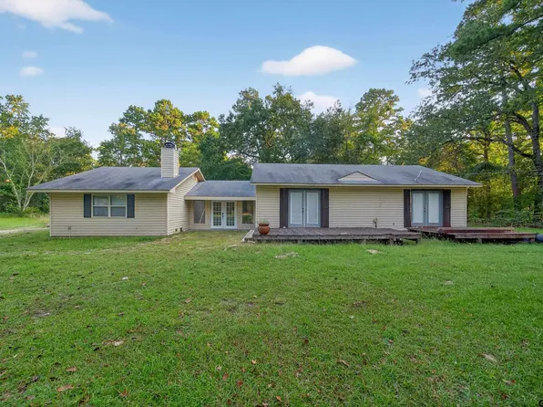 295 County Road 3540, Hawkins, TX 75765