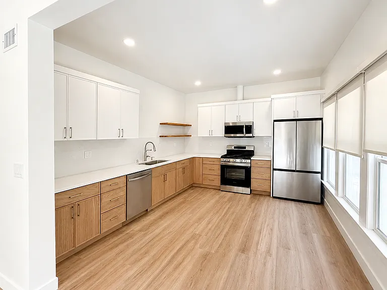 606 N Normandie Ave #606 — Photo 8