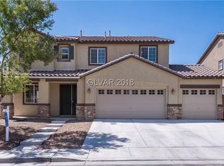 2269 Dalton Ridge Ct, North Las Vegas, NV 89031