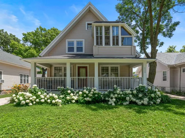 606 North 51st STREET, Milwaukee, WI 53208