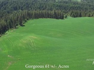 Tbd White Pine Flts, Troy, ID 83871