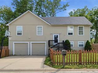 8953 Ann Ave, Kansas City, KS 66112