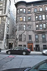 1 East 93rd Street in Carnegie Hill