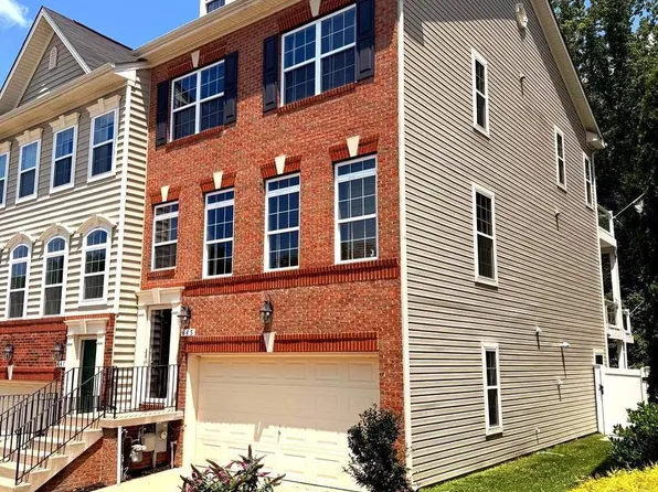 645 Highland Farms Cir, Gambrills, MD 21054