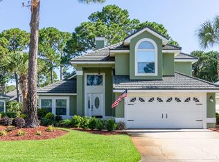 109 Indigo Loop, Miramar Beach, FL 32550