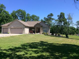 11477 Waresgrove Ave, Irving, IL 62051