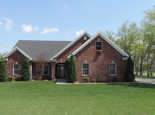 353 Covington Ridge Drive, Owensboro, KY 42301