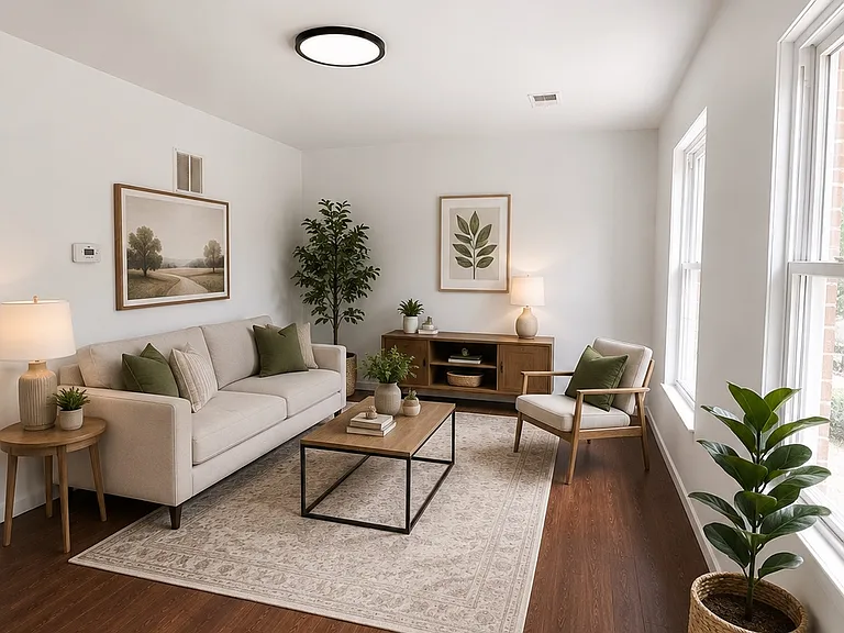 1600 Fairmont Ave #2 — Photo 2