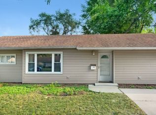 1310 Loral Ave, Joliet, IL 60435