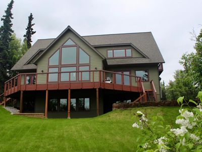 6401 Ridge Tree Cir, Anchorage, AK, 99507