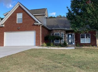 2232 Red Tail Ln, Chattanooga, TN 37421