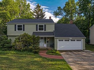 3626 Runnymede Blvd, Cleveland Heights, OH 44121