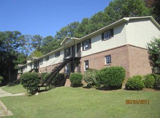 5780 Lone Oak Dr SW, Mableton, GA 30126