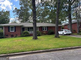 21 Lawton St NW, Rome, GA 30165