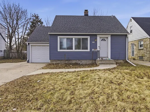 5525 North 52nd STREET, Milwaukee, WI 53218
