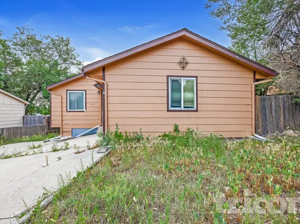 7075 White Mountain Dr, Colorado Springs, CO 80915