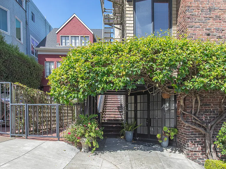 2621 Divisadero St #3 — Photo 54