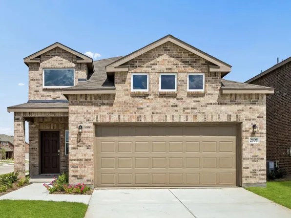 Fentress Plan, Clearhaven
