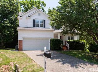 2415 Purple Martin Ln, Raleigh, NC 27606