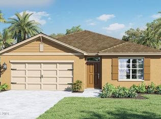 241 Bubbling Ln NW, Palm Bay, FL 32907