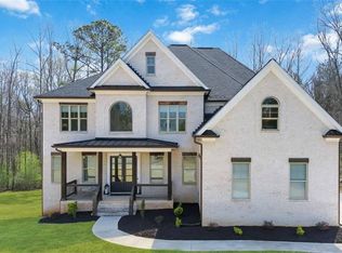 408 Marilyn Ct, Stockbridge, GA 30281