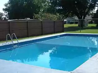 3847 Folk Ream Rd, Springfield, OH 45502