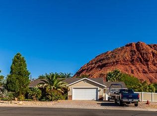 24 W 100 N, Ivins, UT 84738