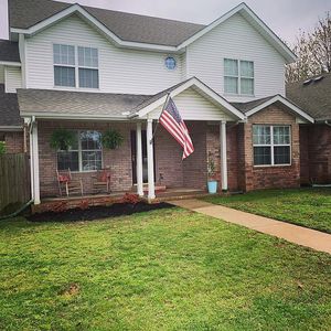 3200 NE 6th St, Bentonville, AR, 72712